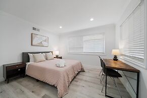 Marbella Lane Serene and Pristine Home
