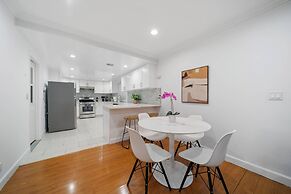 Marbella Lane Serene and Pristine Home