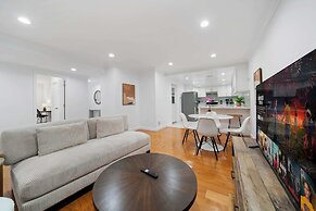 Marbella Lane Serene and Pristine Home