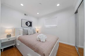 Marbella Lane Serene and Pristine Home