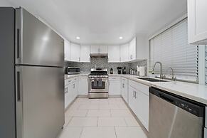 Marbella Lane Serene and Pristine Home