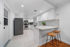 Marbella Lane Serene and Pristine Home
