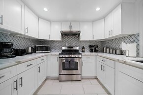 Marbella Lane Serene and Pristine Home