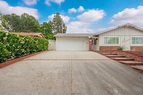 Marbella Lane Serene and Pristine Home