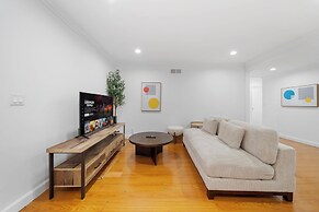 Marbella Lane Serene and Pristine Home