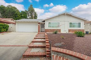 @ Marbella Lane - Serene and Pristine Home