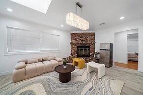 @ Marbella Lane - Serene and Pristine Home