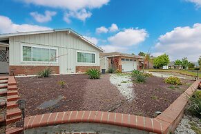 @ Marbella Lane - Serene and Pristine Home