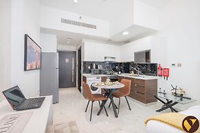 Vogue Jewelz Resident near MiracleGarden