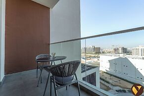 Vogue Jewelz Resident near MiracleGarden