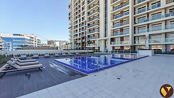 Vogue Jewelz Resident near MiracleGarden