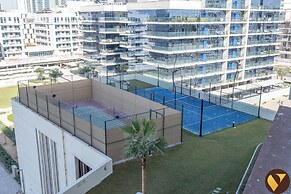 Vogue Jewelz Resident near MiracleGarden