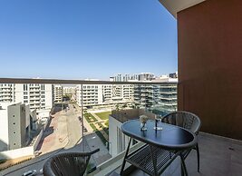 Vogue Jewelz Resident near MiracleGarden