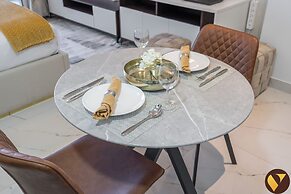 Vogue Jewelz Resident near MiracleGarden