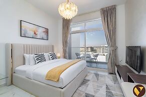 Vogue Jewelz Resident near MiracleGarden