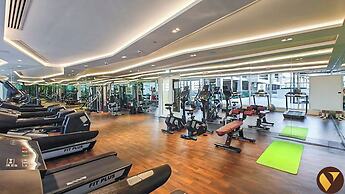 Vogue Jewelz Resident near MiracleGarden