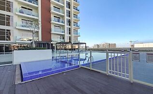 Vogue Jewelz Resident near MiracleGarden