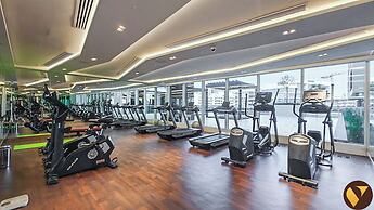 Vogue Jewelz Resident near MiracleGarden