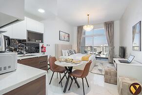 Vogue Jewelz Resident near MiracleGarden