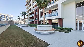 Vogue Jewelz Resident near MiracleGarden