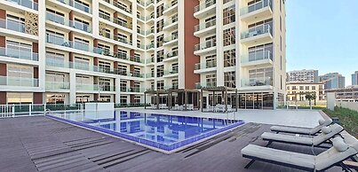 Vogue Jewelz Resident near MiracleGarden