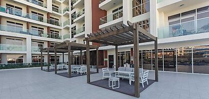 Vogue Jewelz Resident near MiracleGarden