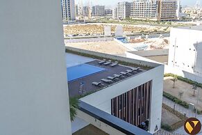 Vogue Jewelz Resident near MiracleGarden