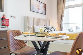 Vogue Jewelz Resident near MiracleGarden