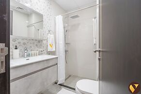 Vogue Jewelz Resident near MiracleGarden