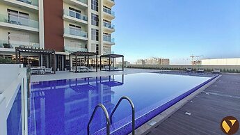 Vogue Jewelz Resident near MiracleGarden