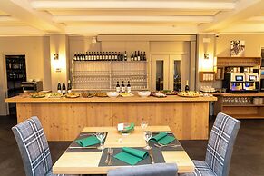 Condhotel Fanti