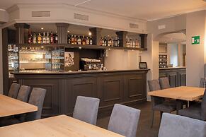 Condhotel Fanti