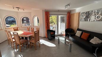 Bedroom Retreat in Saas Valley