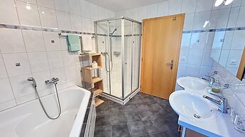 Bedroom Retreat in Saas Valley