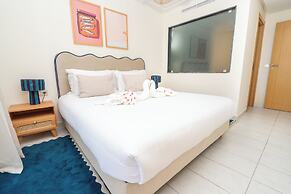 Noreba Hospitality