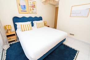 Noreba Hospitality