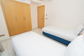 Noreba Hospitality