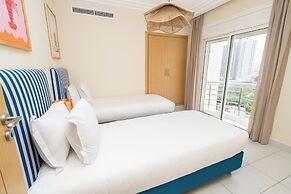Noreba Hospitality