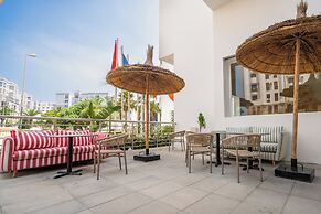 Noreba Hospitality