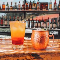 EL NIDO HOTEL GUATAPE