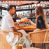 EL NIDO HOTEL GUATAPE