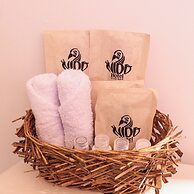 EL NIDO HOTEL GUATAPE