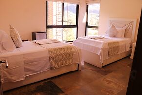 EL NIDO HOTEL GUATAPE