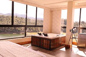 EL NIDO HOTEL GUATAPE