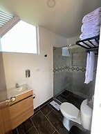 EL NIDO HOTEL GUATAPE