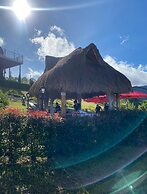 EL NIDO HOTEL GUATAPE