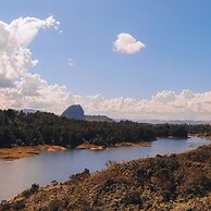 EL NIDO HOTEL GUATAPE