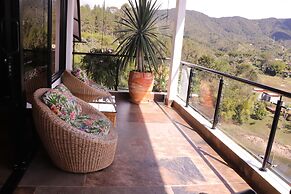 EL NIDO HOTEL GUATAPE