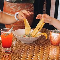 EL NIDO HOTEL GUATAPE