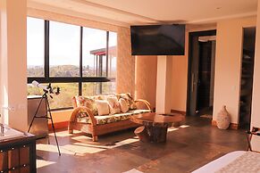 EL NIDO HOTEL GUATAPE